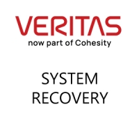 Ver SYSTEM RECOVERY